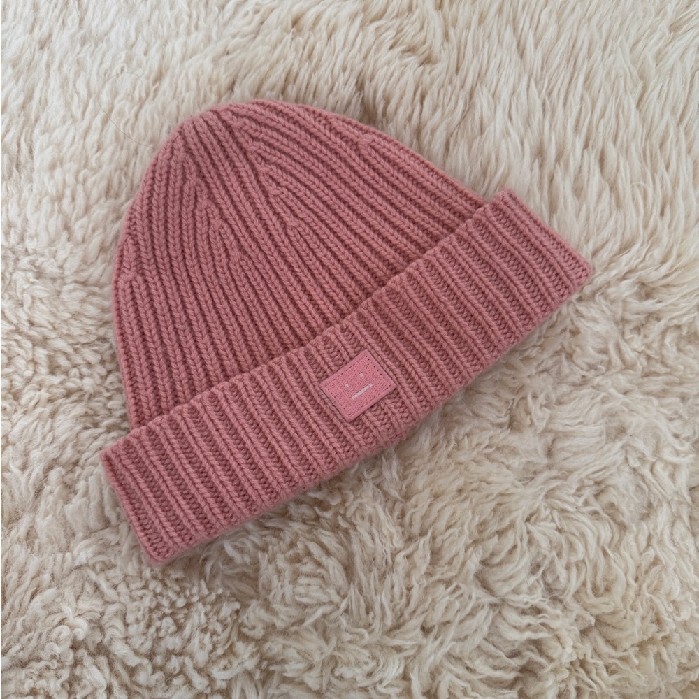 ACNE Studios Beanie